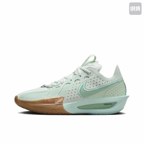 Nike Air Zoom G.T. Cut 3 篮球鞋 ZoomX泡棉 DV2918-300