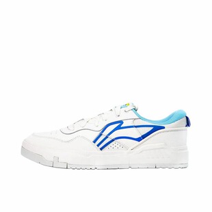 板鞋 80s Common JL仓 AGCV207 软弹减震轻便回弹时尚 李宁