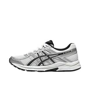 Asics/亚瑟士 Gel-Contend 4 跑鞋 慢跑网面女款1012B732-103