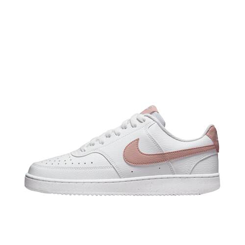 Nike Court Vision Low 舒适百搭 低帮 板鞋 女款 DH3158-102