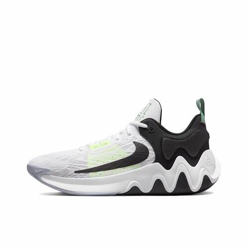 Nike Giannis Immortality 2 字母哥2代 EP 篮球鞋DM0826-101