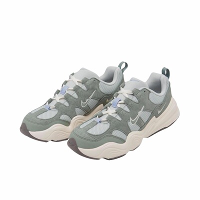 Nike Tech Hera 跑鞋 缓震回弹防滑耐磨舒适透气DR9761-001 JL