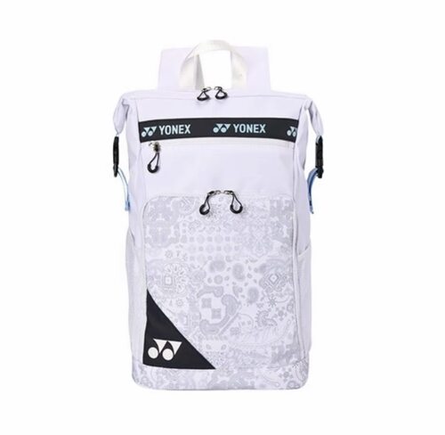 YONEX/尤尼克斯 名族风独立鞋仓大容量运动风BA249CR-207河北lz
