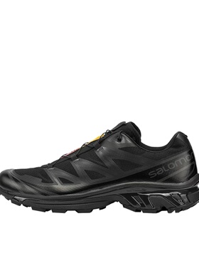 Salomon/萨洛蒙 XT-6 复古  透气网布 越野 跑鞋410866 四川MK1仓