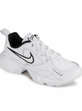 Nike Air Heights防滑耐磨厚底鞋运动休闲鞋CI0603-102福建CQ仓