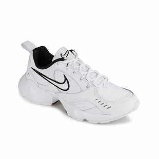 CI0603 Nike 运动休闲鞋 Heights防滑耐磨厚底鞋 102福建CQ仓 Air