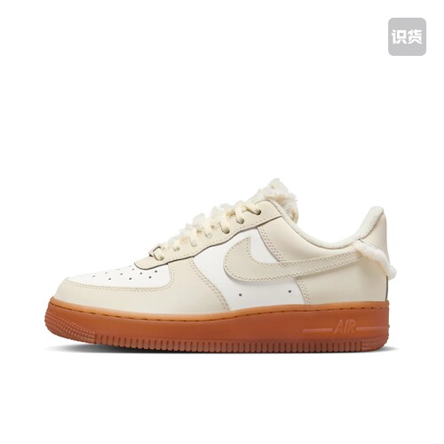 Nike Air Force 1 空军一号 轻便 板鞋FV3701-119