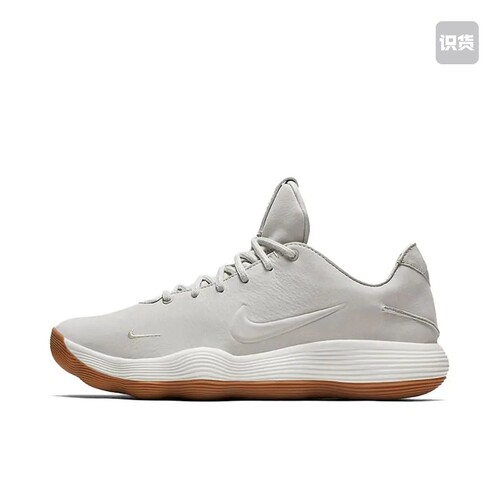 耐克正品男实战减震耐磨低帮篮球鞋AH8389-002南阳DA