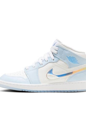 【正常发货】JORDAN Air Jordan 1篮球鞋鞋FQ9117-400 深圳JH仓