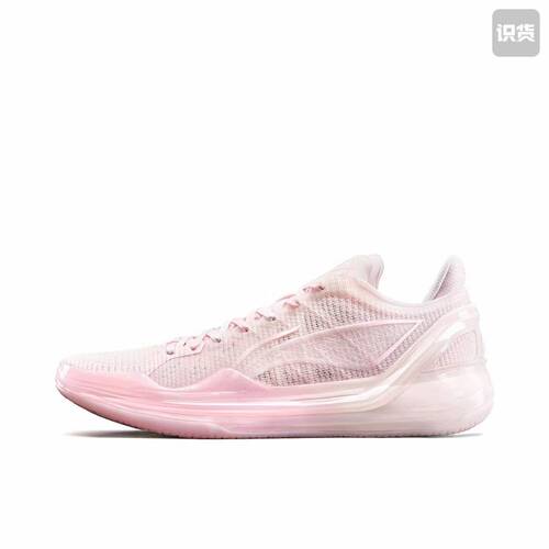 李宁 利刃4 V2 篮球鞋ABAU037-3