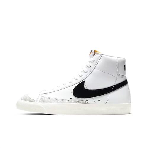 耐克Nike Blazer Mid 77复古休闲运动鞋板鞋CZ1055-100