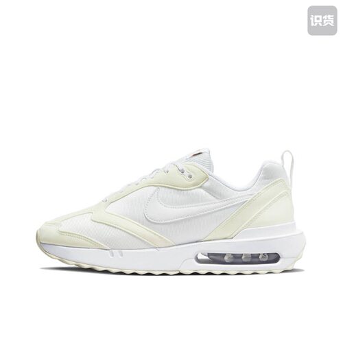 Nike Air Max Dawn 缓震 增高鞋 跑鞋 DM0013-102