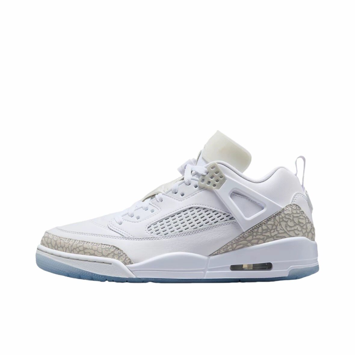 Air Jordan Spizike 篮球鞋 防滑耐磨舒适 FQ1759-103 广东ZQ
