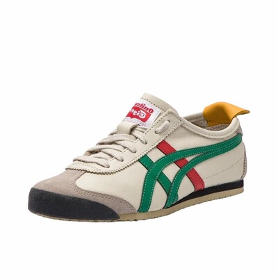 Onitsuka Tiger Mexico 66 德训鞋 运动休闲鞋 1183C102-201 JL