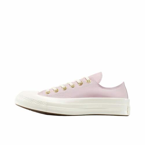 Converse 1970s 舒适简约贴合 低帮 帆布鞋 男女同款A15447C