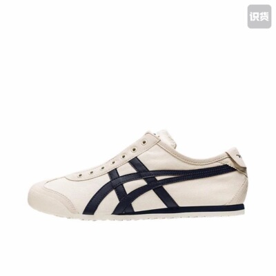 Onitsuka Tiger Mexico 66休闲鞋轻便透气1183A360-205安徽xc仓