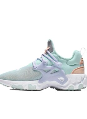 Nike React Presto 运动休闲鞋 透气防滑耐磨缓震CJ4982-317