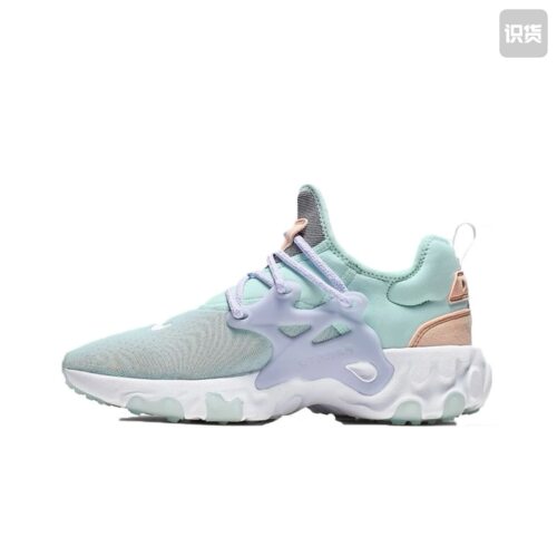 Nike React Presto 运动休闲鞋 透气防滑耐磨缓震CJ4982-317