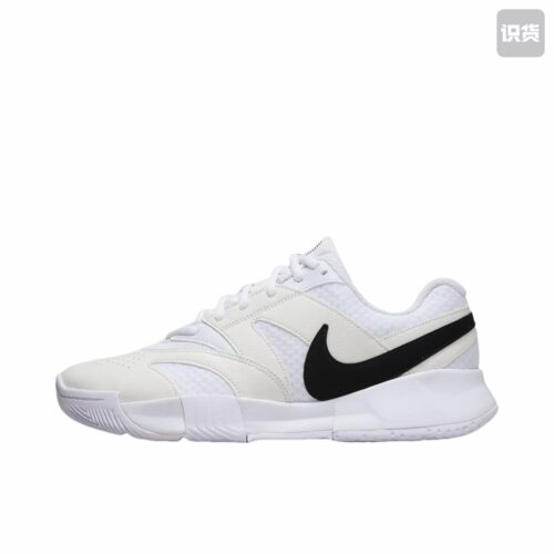 Nike Court Lite 4 耐磨防滑 舒适透气 支撑 FD6575-100 广东ZQ