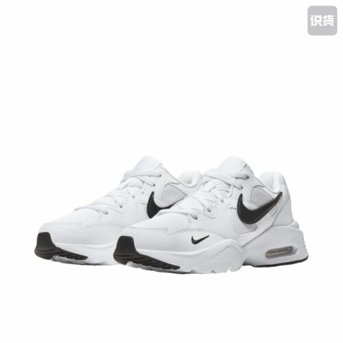 Nike Air Max Fusion 2020 跑鞋CJ1670-102