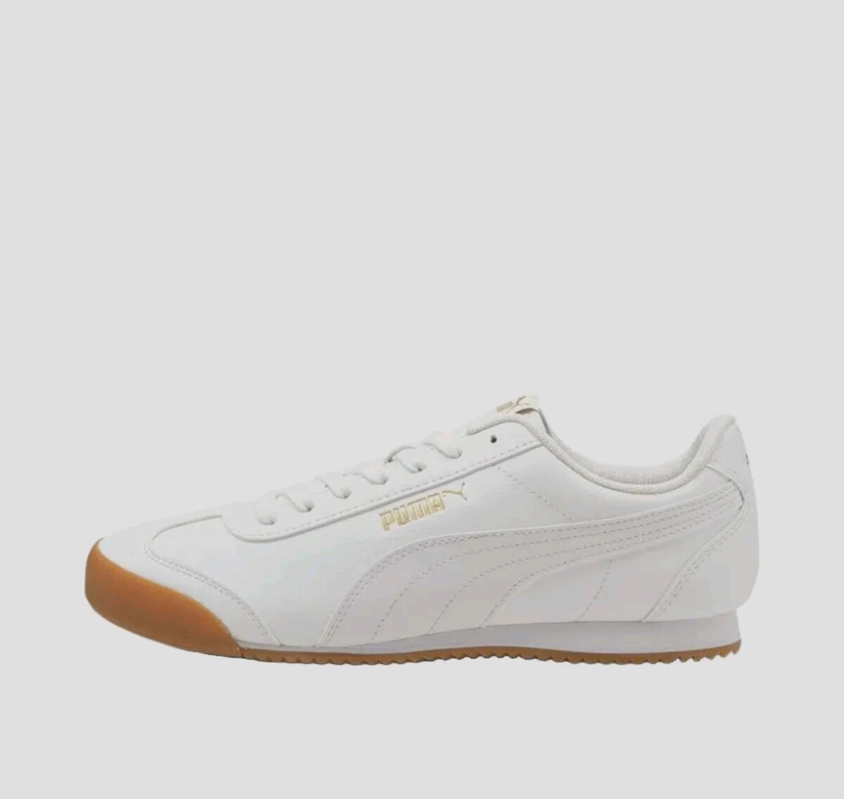 Puma/彪马 Turino 小白鞋 T头鞋 德训鞋 运36372861-07河北lz
