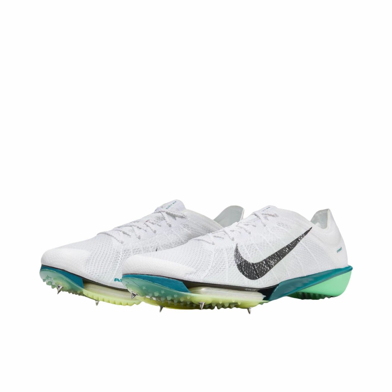 耐克男子田径钉鞋FD8411-100 山西 zy