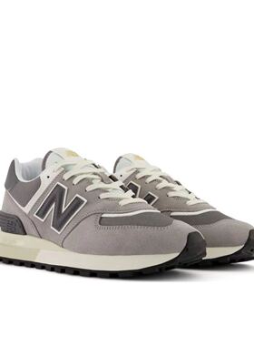New Balance 574 经典复古 防滑耐磨 缓震 U574LGT1