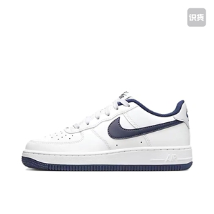 104济南ls Nike Force 白色 藏青色FV5948 Air 空军一号板鞋