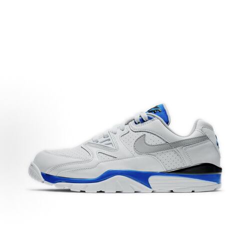 Nike Air Trainer 3 Low Cross防滑耐磨 低帮 训练鞋男CJ8172-100