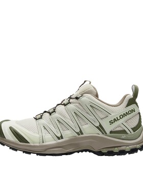 Salomon/萨洛蒙 XA Pro 3D ADV 防滑耐磨 透气 477735 四川MK1仓