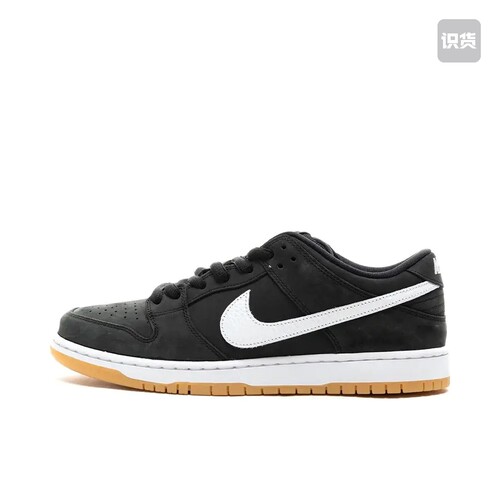 Nike Dunk 板鞋 经典复古百搭 2022/SB/黑色CD2563-006