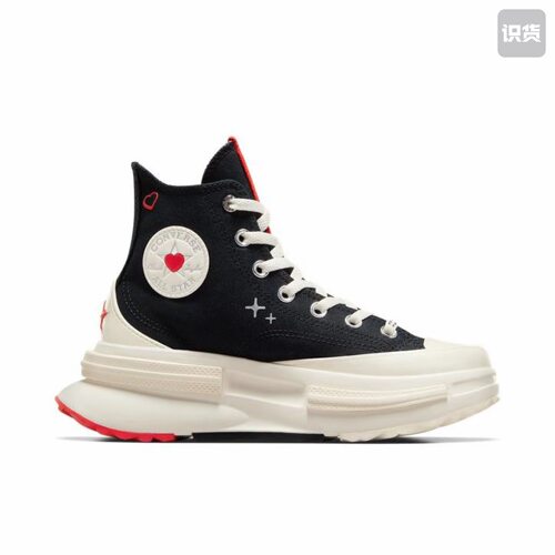 【520礼物】Converse/匡威 Run Star Legacy CX 防滑A09112C JL