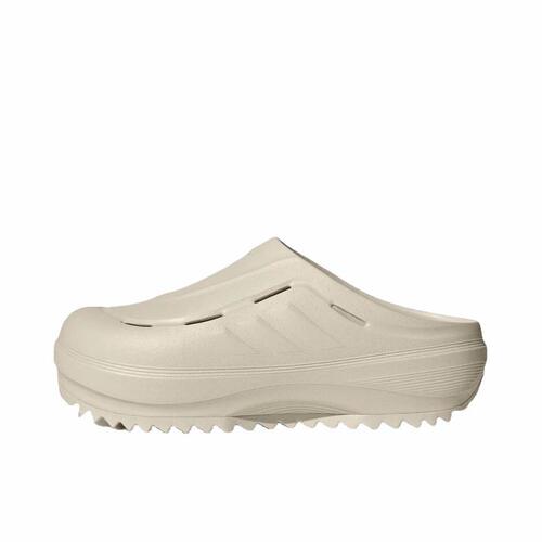 adidas OZWAVE CLOG 舒适时尚包头拖鞋 男女同款JR6758