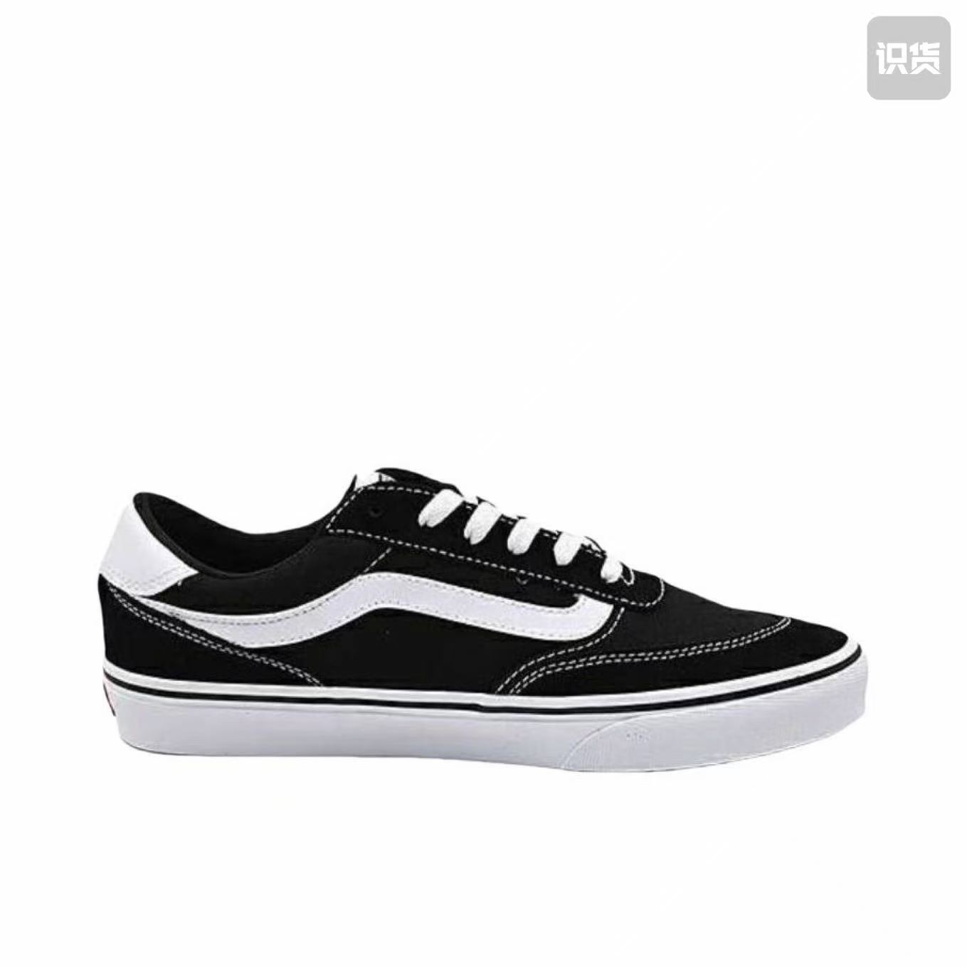 Vans/范斯 Brooklyn LS 板鞋  VN000D7QBA2图片