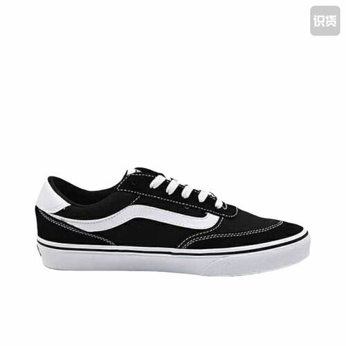 Vans/范斯 Brooklyn LS 板鞋  VN000D7QBA2