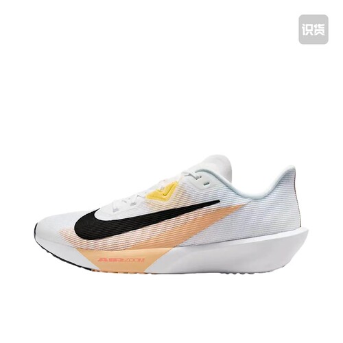 Nike Air Zoom Rival Fly 4 跑鞋 休闲厚底运动回弹 FV6040-103