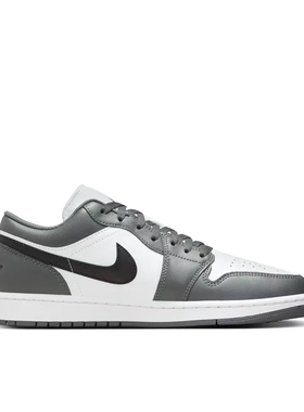 Air Jordan 1 板鞋 运动休闲鞋 复古潮流支撑合成革 温州qz