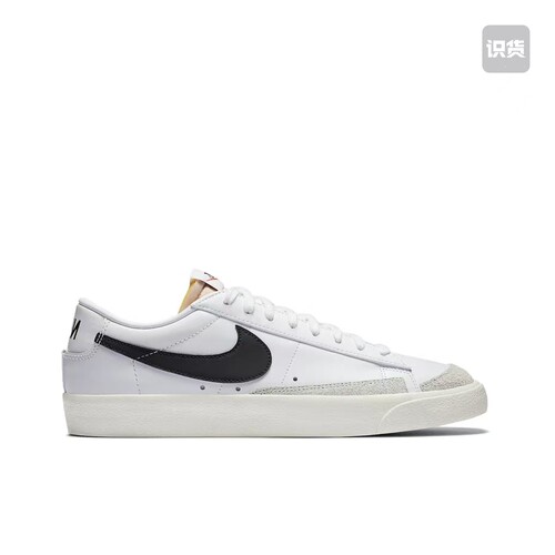 耐克Nike Blazer Low 77 DA6364-101(广西kr仓)