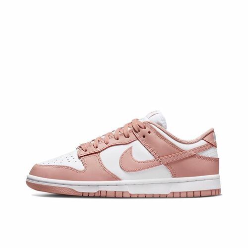Nike Dunk 板鞋 经典复古百搭 女款/低帮 DD1503-118