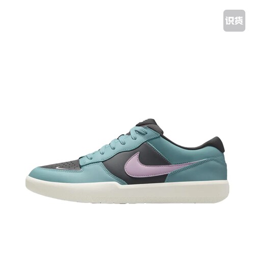 Nike SB Force 58 滑板鞋 /浅土褐DV5476-400