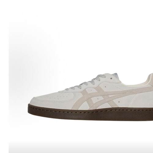 Onitsuka Tiger鬼塚虎 GSM 低帮 板鞋 男女同款 灰色1183C436-020
