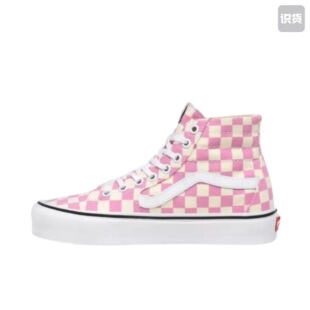 Vans Hi潮流经典 复古板鞋 合集陕西mx仓 SK8