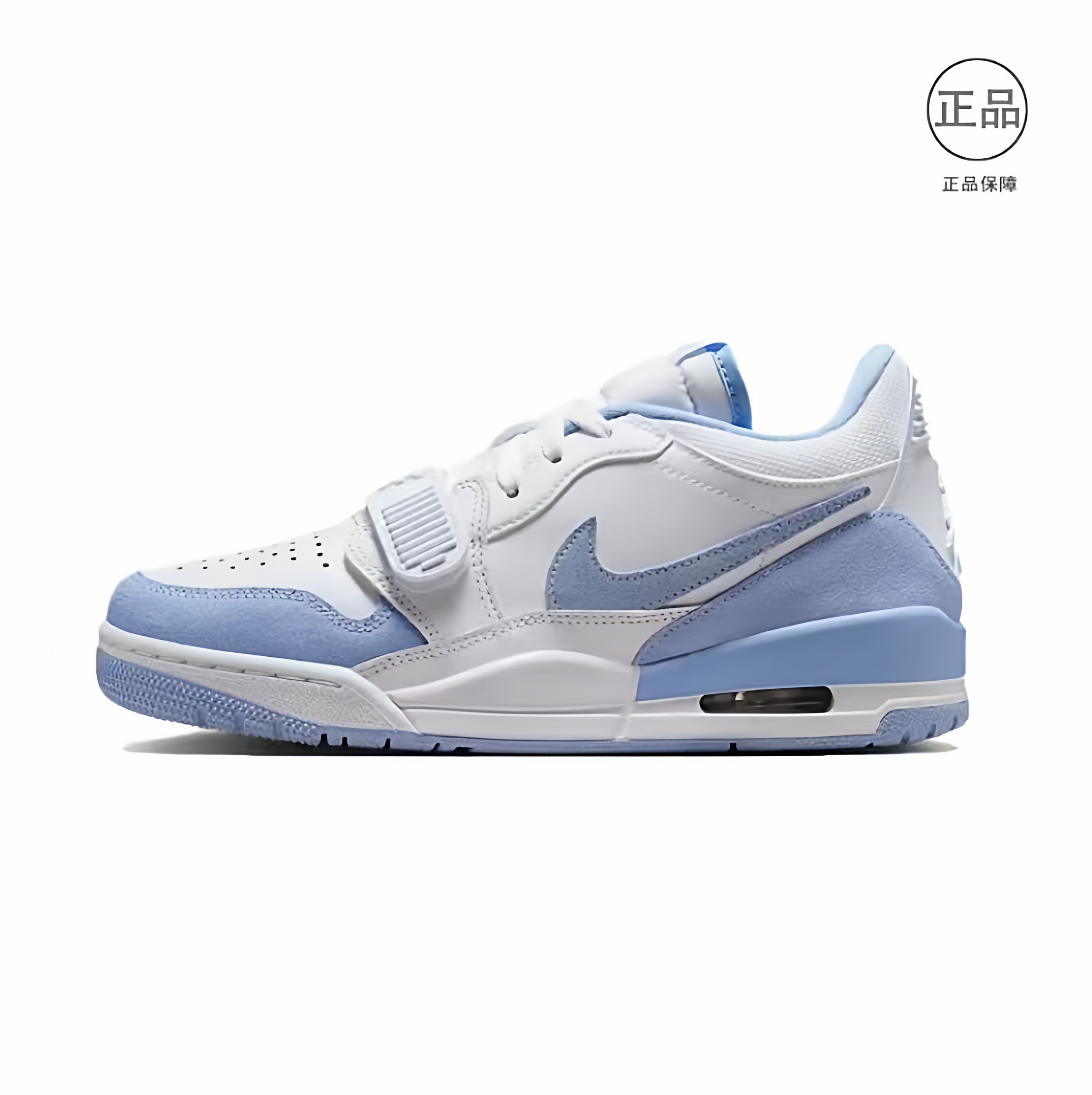 JORDAN Air Jordan 1 潮流低帮运动篮球鞋男女同款合集江西gz昇仓