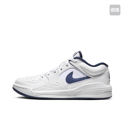 Jordan Stadium 90 舒适耐用 防滑耐磨 低帮  HJ4406-100