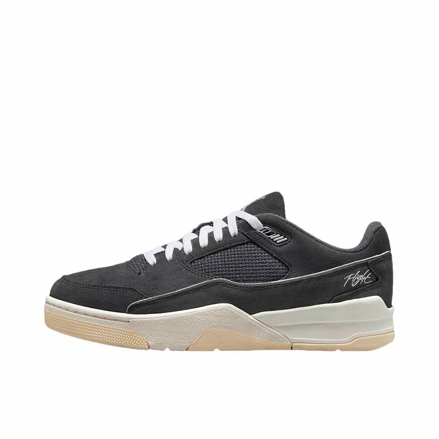 Jordan Flight Court 福来鞋 篮球鞋 防滑 HF3255-002 广东ZQ
