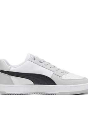 Puma/彪马 Caven 2 板鞋 防滑耐磨舒适百搭复古轻便透气温州qz