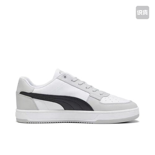 Puma/彪马 Caven 2 板鞋 防滑耐磨舒适百搭复古轻便透气温州qz