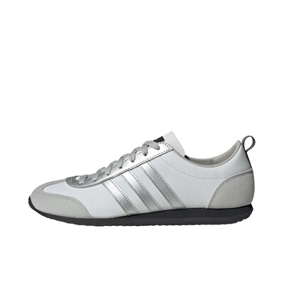 阿迪达斯adidas VS JOG 2.0休闲鞋男女同款货号JR4653宜春YC仓