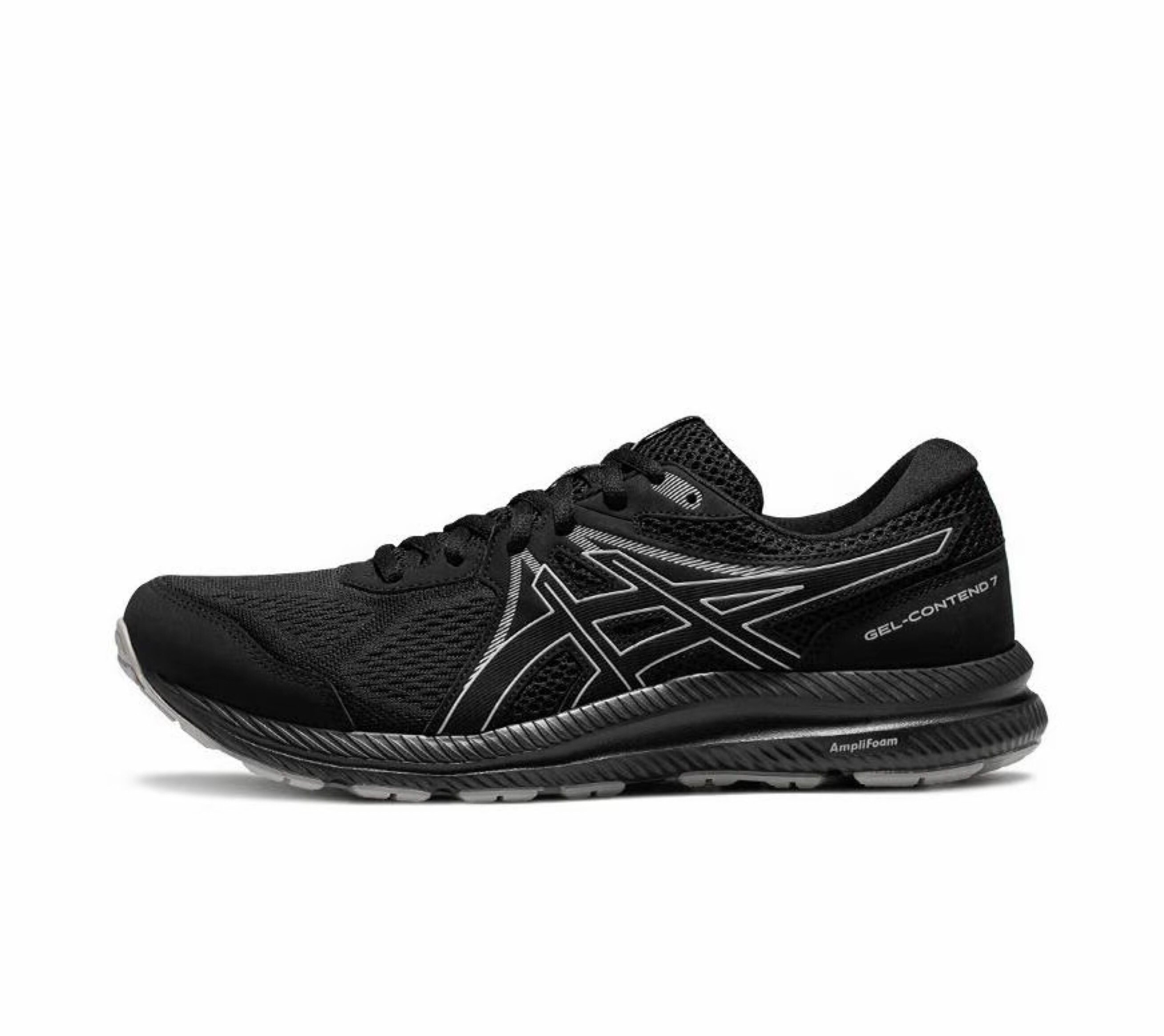 Asics/亚瑟士 Gel-Contend 7 跑鞋缓震回弹短跑运动轻便 贵州dd仓