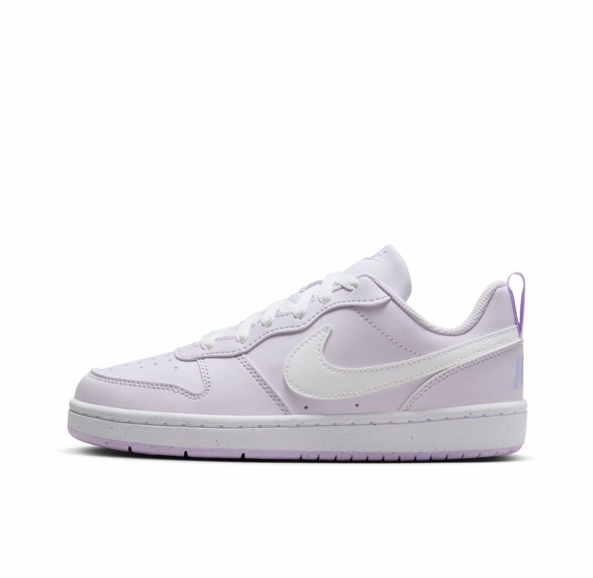 耐克Nike紫色女鞋百搭低帮板鞋DV5456-500宁波it仓